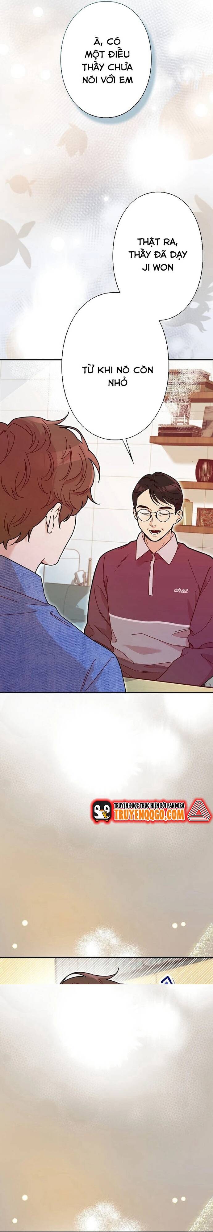 Nhà Thiết Kế Thiên Tài Hồi Quy Chapter 5 3