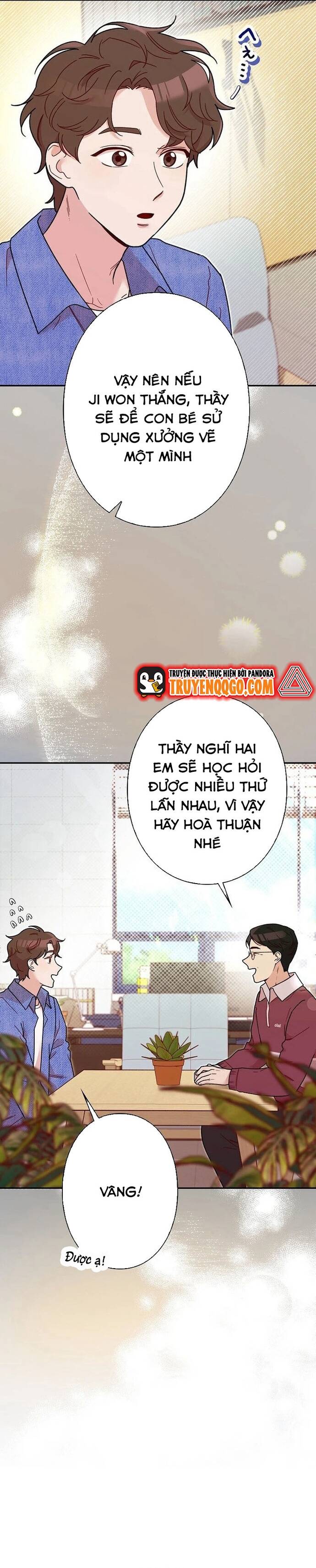 Nhà Thiết Kế Thiên Tài Hồi Quy Chapter 5 4