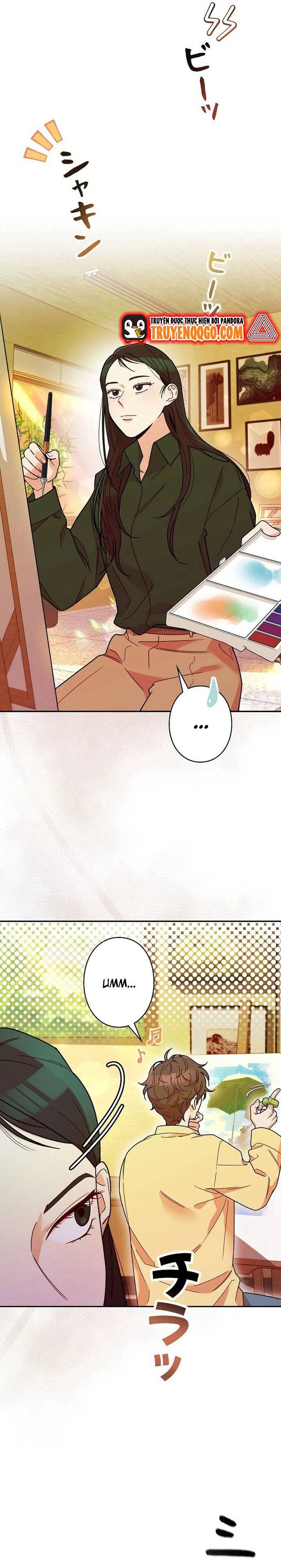Nhà Thiết Kế Thiên Tài Hồi Quy Chapter 5 7