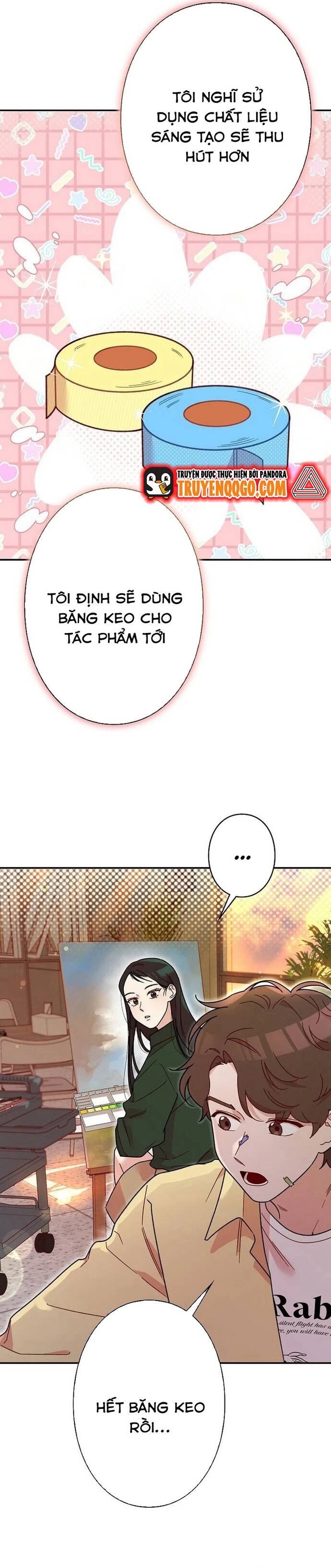 Nhà Thiết Kế Thiên Tài Hồi Quy Chapter 5 11
