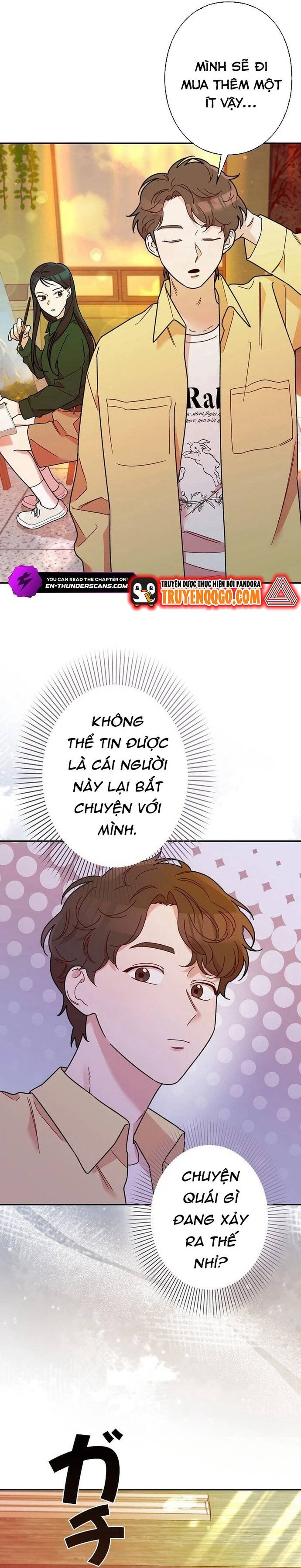 Nhà Thiết Kế Thiên Tài Hồi Quy Chapter 5 12