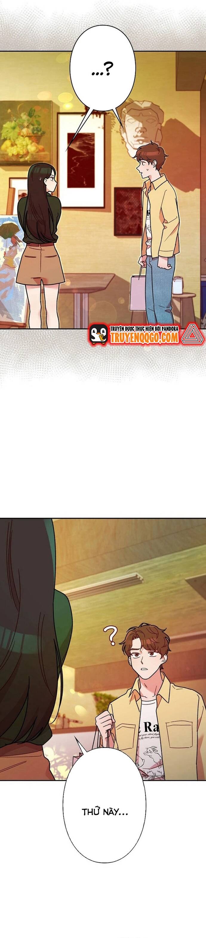 Nhà Thiết Kế Thiên Tài Hồi Quy Chapter 5 17