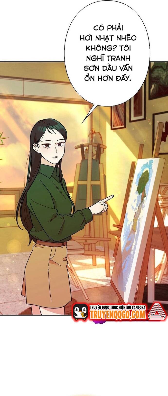 Nhà Thiết Kế Thiên Tài Hồi Quy Chapter 5 18
