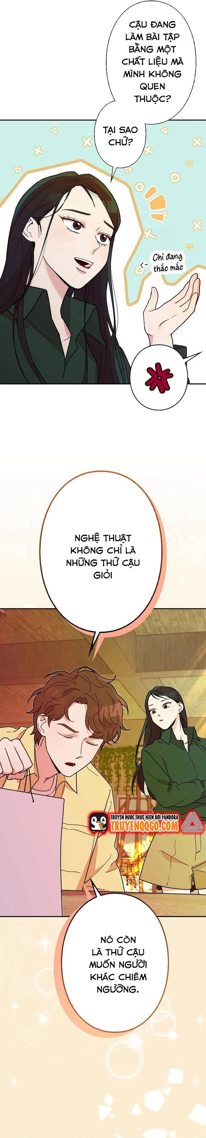 Nhà Thiết Kế Thiên Tài Hồi Quy Chapter 5 20