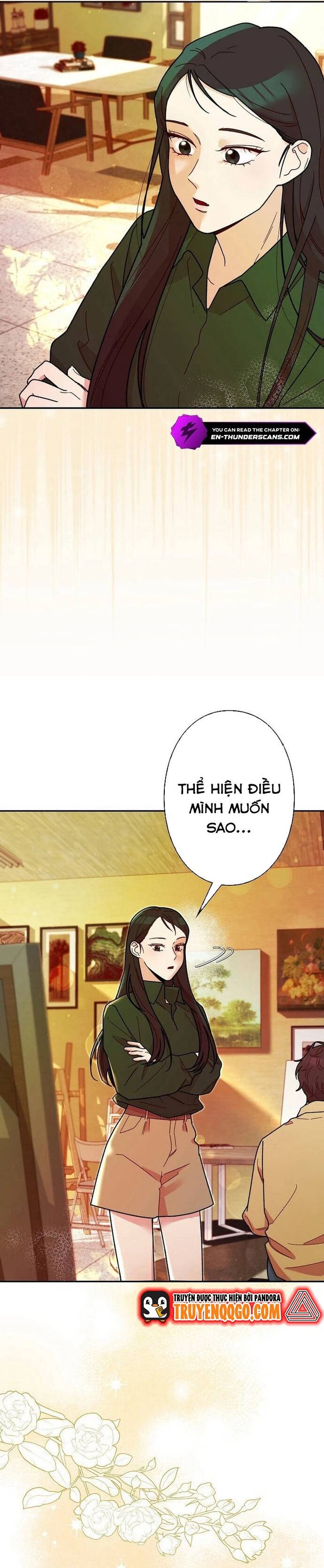 Nhà Thiết Kế Thiên Tài Hồi Quy Chapter 5 21