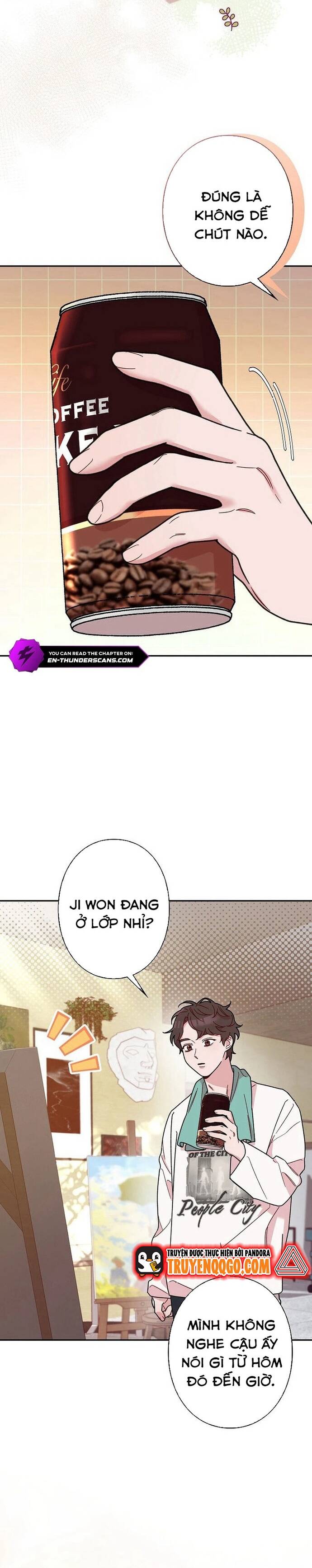 Nhà Thiết Kế Thiên Tài Hồi Quy Chapter 5 23