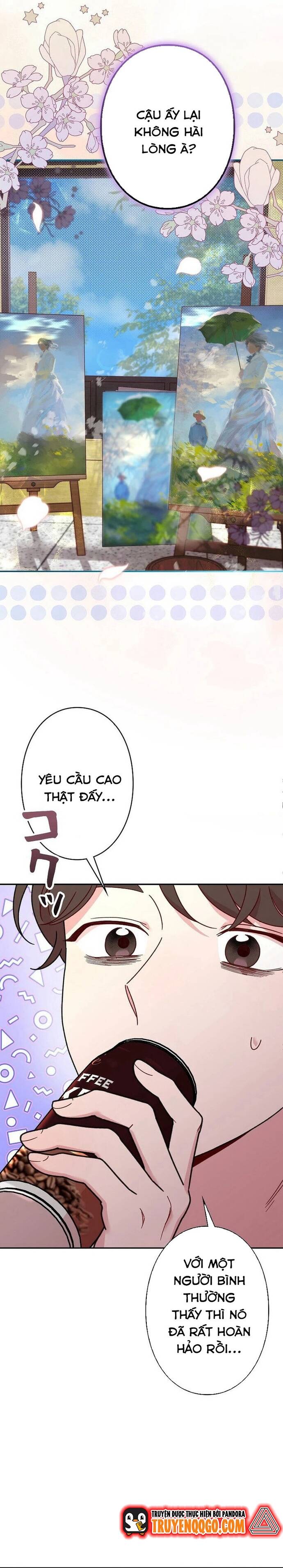 Nhà Thiết Kế Thiên Tài Hồi Quy Chapter 5 24