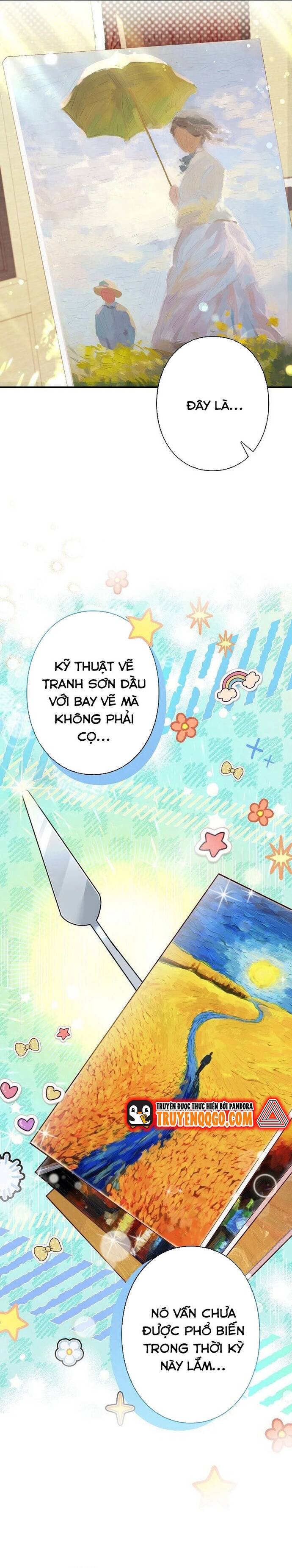 Nhà Thiết Kế Thiên Tài Hồi Quy Chapter 5 25