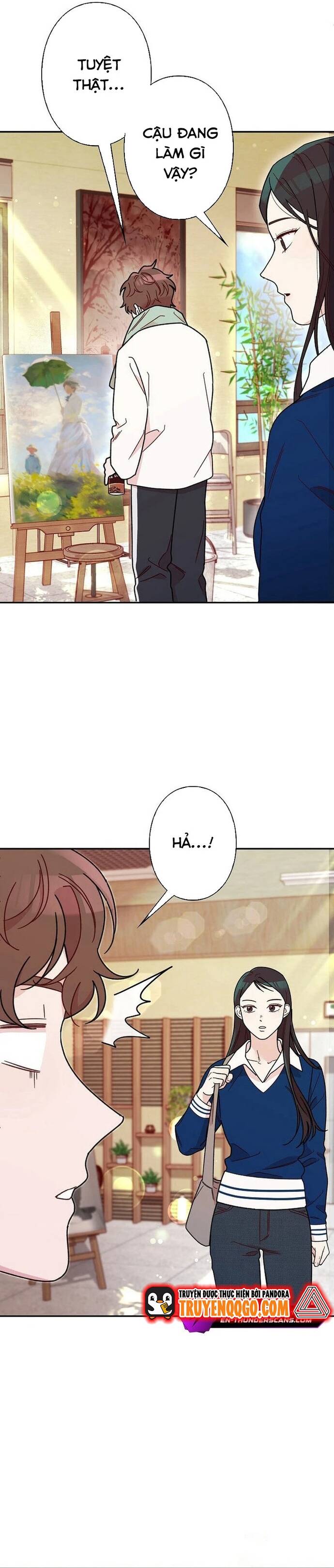 Nhà Thiết Kế Thiên Tài Hồi Quy Chapter 5 26