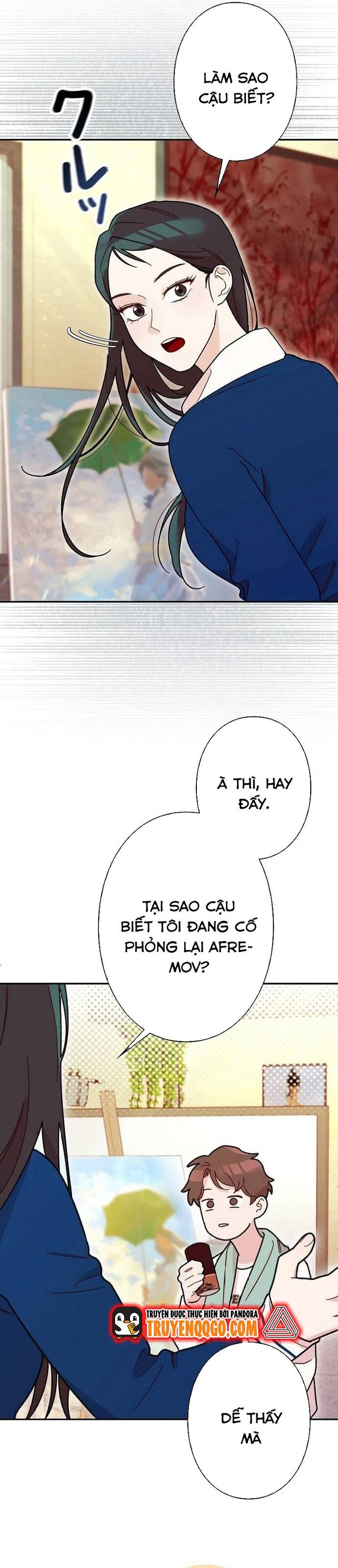 Nhà Thiết Kế Thiên Tài Hồi Quy Chapter 5 28
