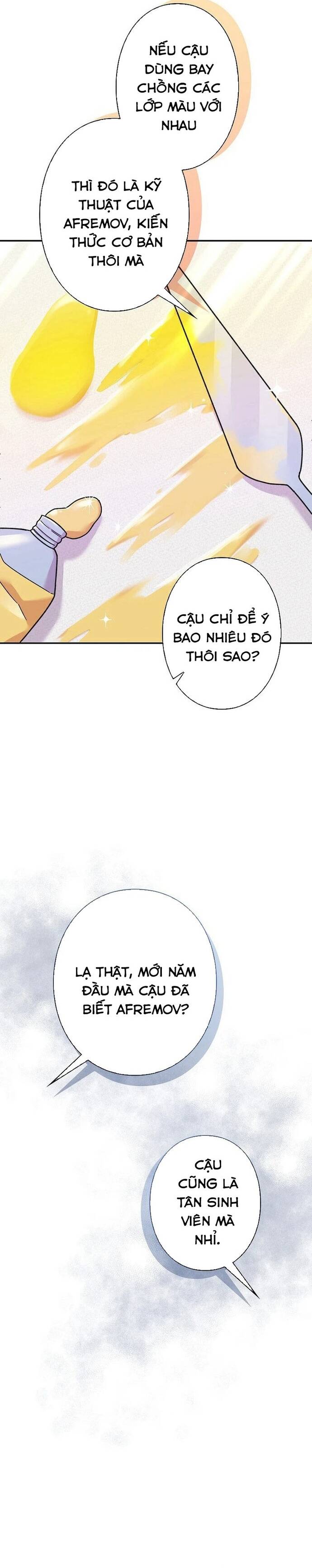 Nhà Thiết Kế Thiên Tài Hồi Quy Chapter 5 29