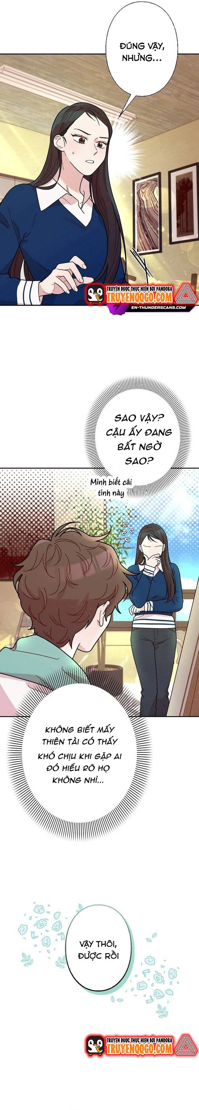 Nhà Thiết Kế Thiên Tài Hồi Quy Chapter 5 30