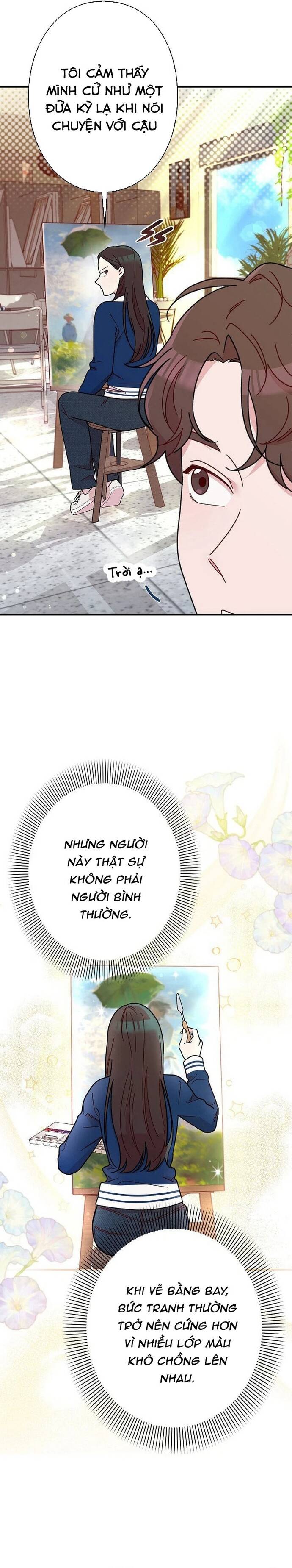 Nhà Thiết Kế Thiên Tài Hồi Quy Chapter 5 31