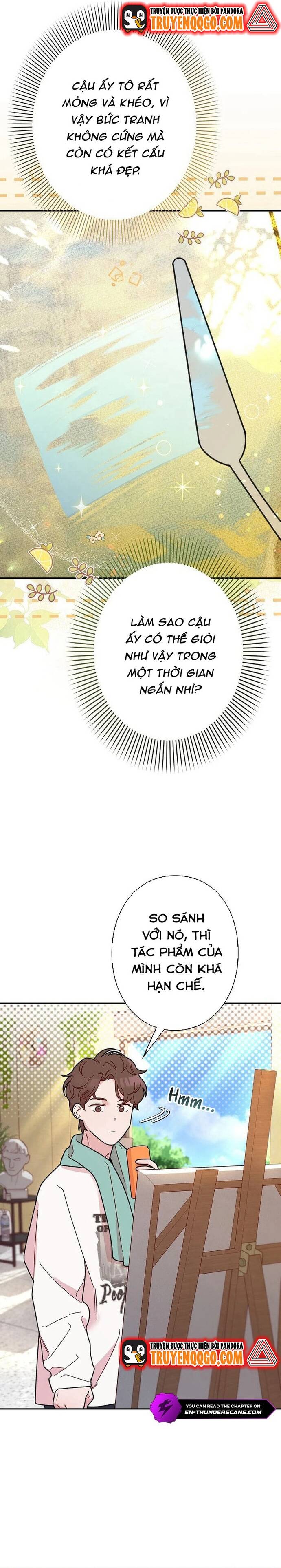 Nhà Thiết Kế Thiên Tài Hồi Quy Chapter 5 32
