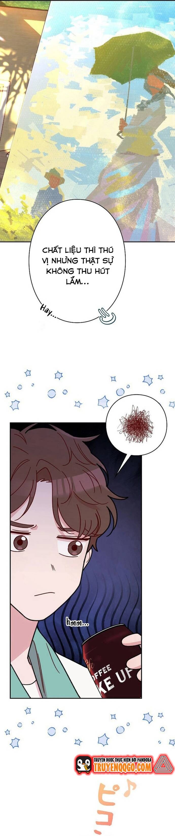 Nhà Thiết Kế Thiên Tài Hồi Quy Chapter 5 33
