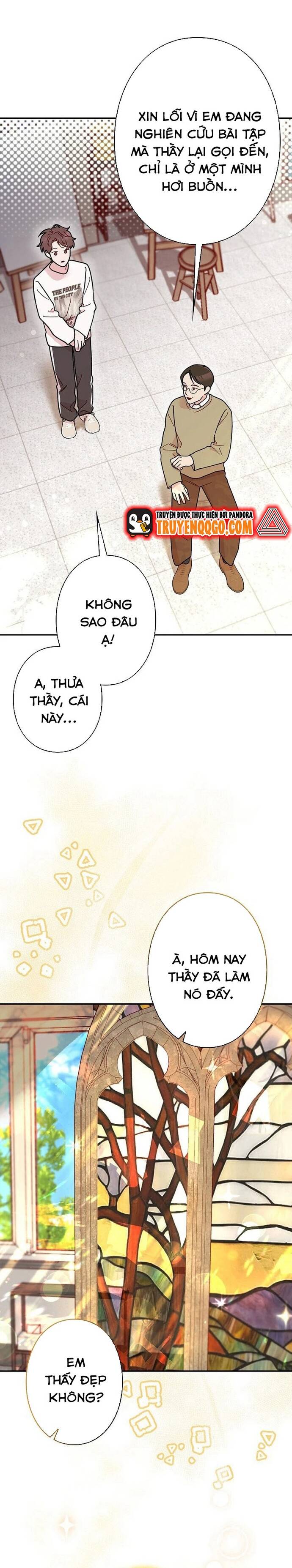 Nhà Thiết Kế Thiên Tài Hồi Quy Chapter 5 36