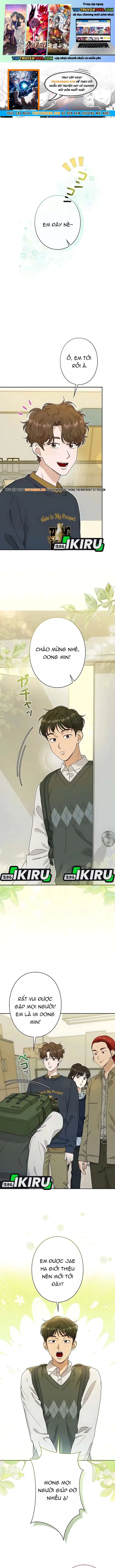 Nhà Thiết Kế Thiên Tài Hồi Quy Chapter 50 - Trang 2