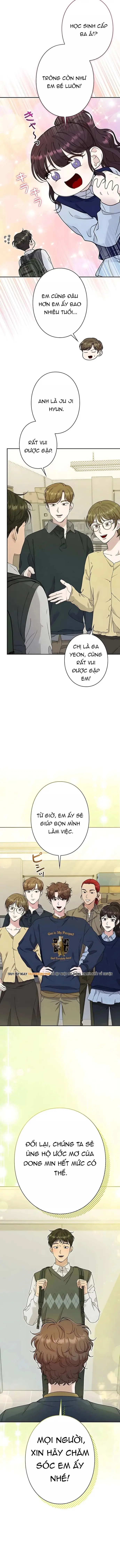 Nhà Thiết Kế Thiên Tài Hồi Quy Chapter 50 - Trang 2