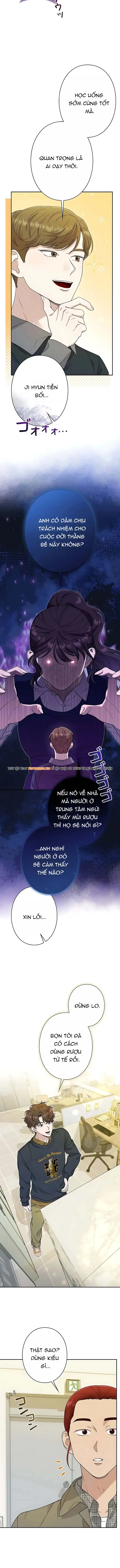 Nhà Thiết Kế Thiên Tài Hồi Quy Chapter 50 - Trang 2