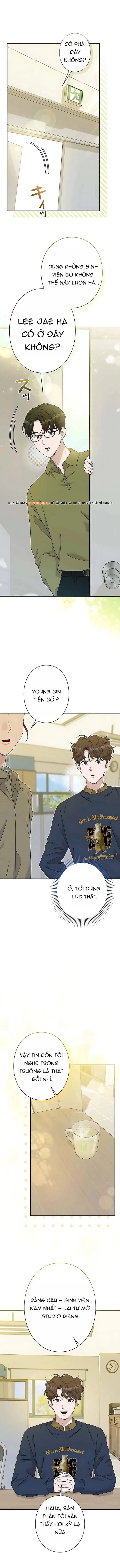 Nhà Thiết Kế Thiên Tài Hồi Quy Chapter 50 - Trang 2