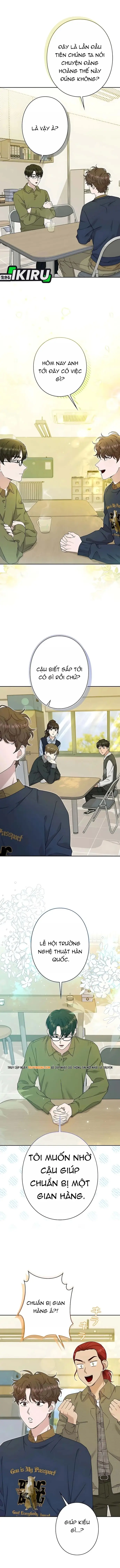 Nhà Thiết Kế Thiên Tài Hồi Quy Chapter 50 - Trang 2