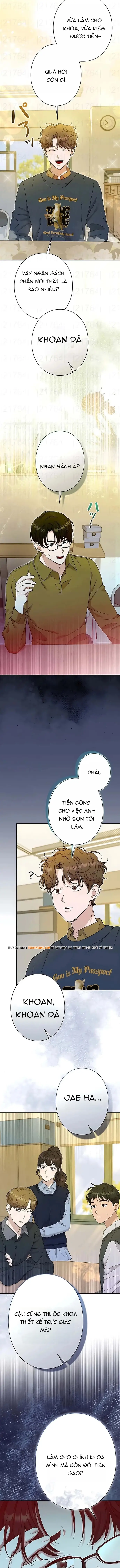 Nhà Thiết Kế Thiên Tài Hồi Quy Chapter 50 - Trang 2