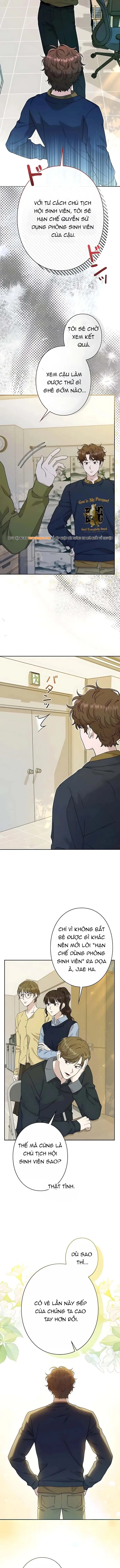 Nhà Thiết Kế Thiên Tài Hồi Quy Chapter 50 - Trang 2