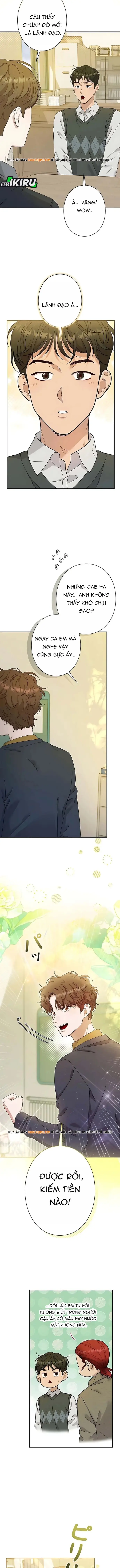 Nhà Thiết Kế Thiên Tài Hồi Quy Chapter 50 - Trang 2