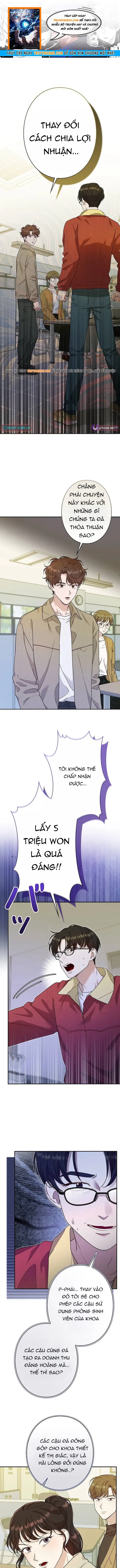 Nhà Thiết Kế Thiên Tài Hồi Quy Chapter 54 1