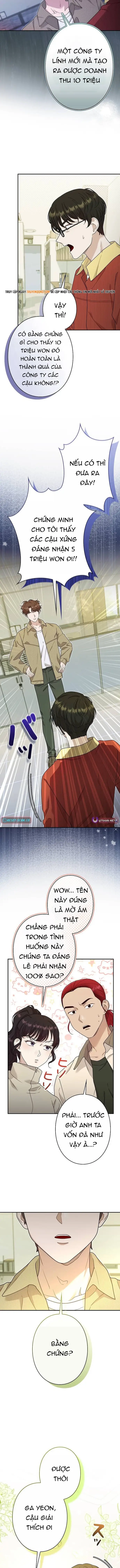 Nhà Thiết Kế Thiên Tài Hồi Quy Chapter 54 3