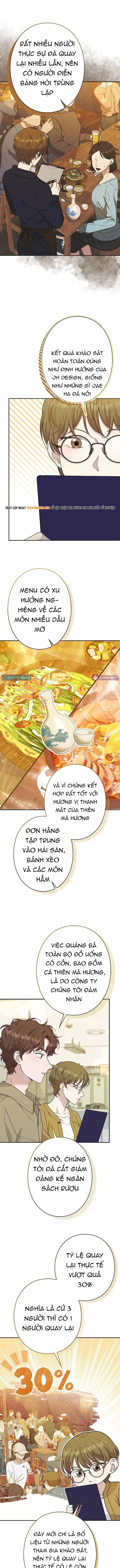 Nhà Thiết Kế Thiên Tài Hồi Quy Chapter 54 5