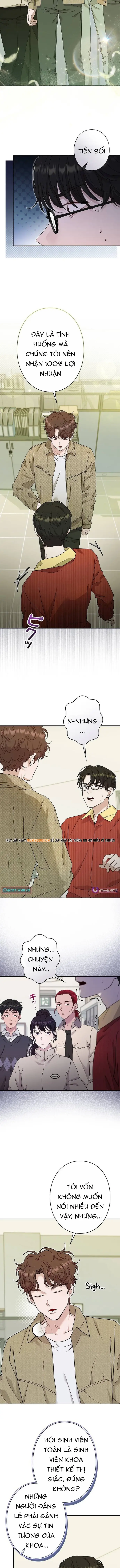 Nhà Thiết Kế Thiên Tài Hồi Quy Chapter 54 7