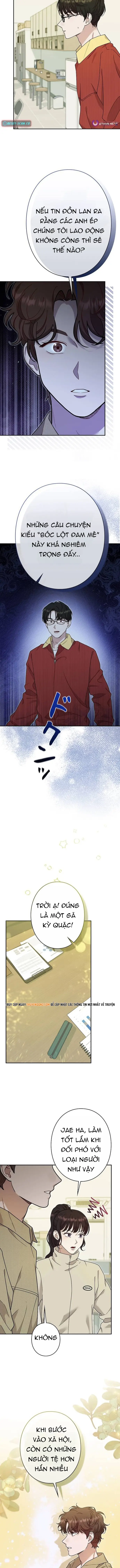 Nhà Thiết Kế Thiên Tài Hồi Quy Chapter 54 8