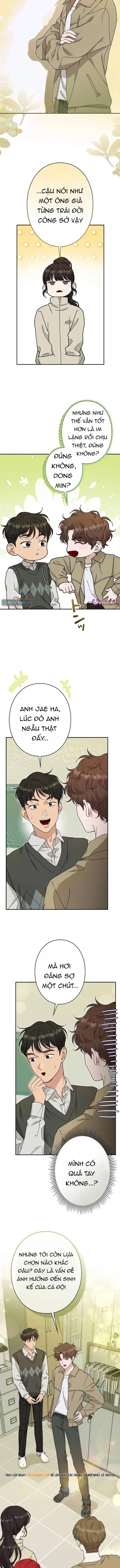 Nhà Thiết Kế Thiên Tài Hồi Quy Chapter 54 9