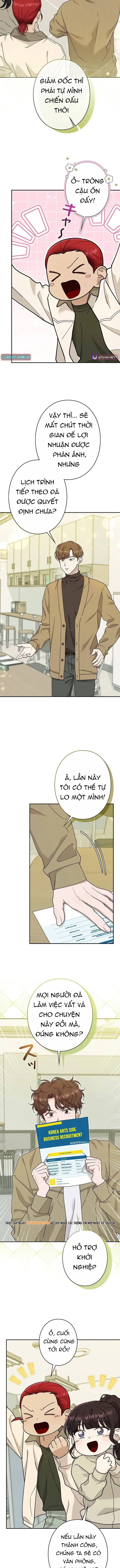 Nhà Thiết Kế Thiên Tài Hồi Quy Chapter 54 10