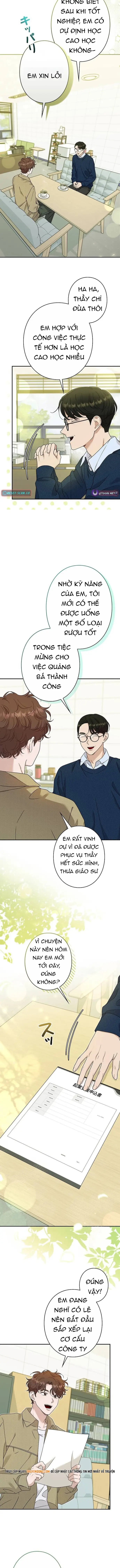 Nhà Thiết Kế Thiên Tài Hồi Quy Chapter 54 12