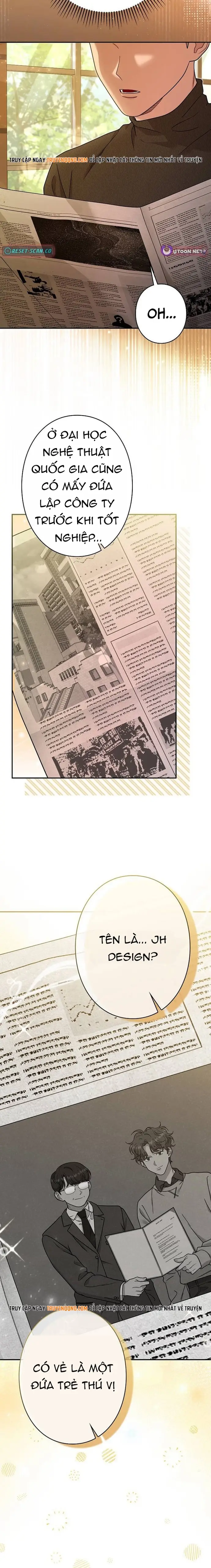 Nhà Thiết Kế Thiên Tài Hồi Quy Chapter 54 14
