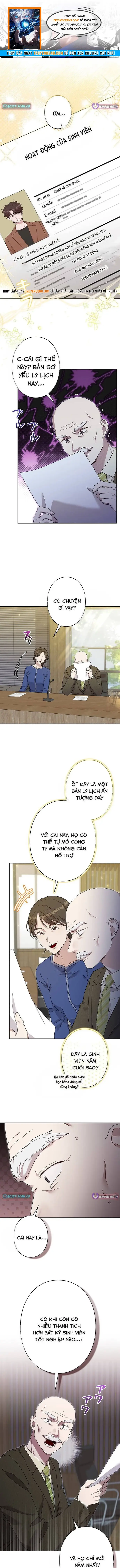 Nhà Thiết Kế Thiên Tài Hồi Quy Chapter 55 1