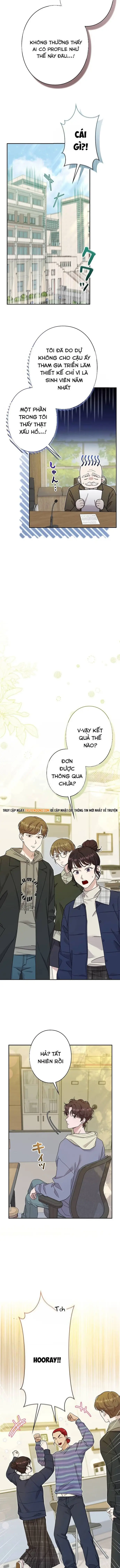Nhà Thiết Kế Thiên Tài Hồi Quy Chapter 55 2