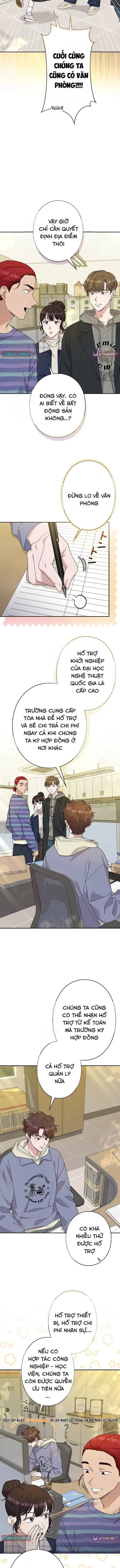 Nhà Thiết Kế Thiên Tài Hồi Quy Chapter 55 3