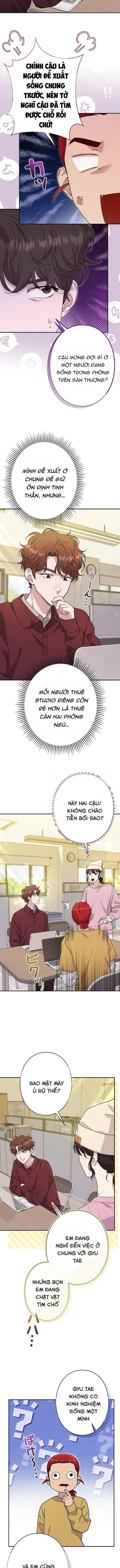 Nhà Thiết Kế Thiên Tài Hồi Quy Chapter 55 6