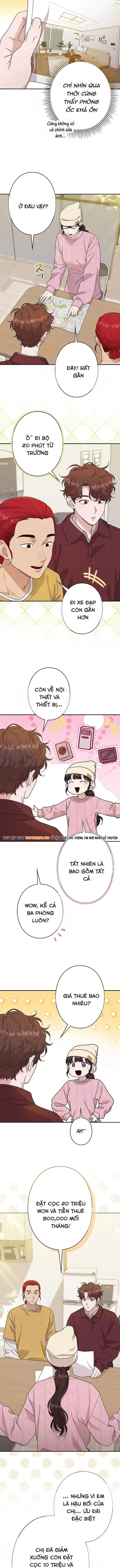 Nhà Thiết Kế Thiên Tài Hồi Quy Chapter 55 8