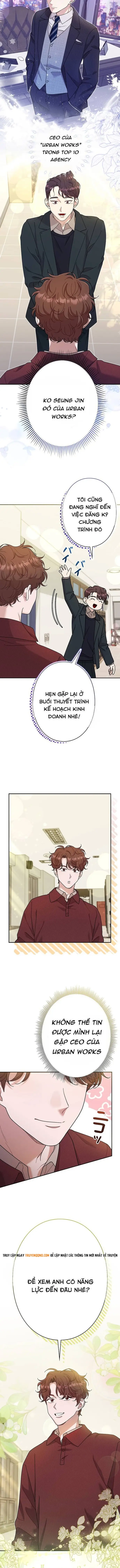 Nhà Thiết Kế Thiên Tài Hồi Quy Chapter 55 12