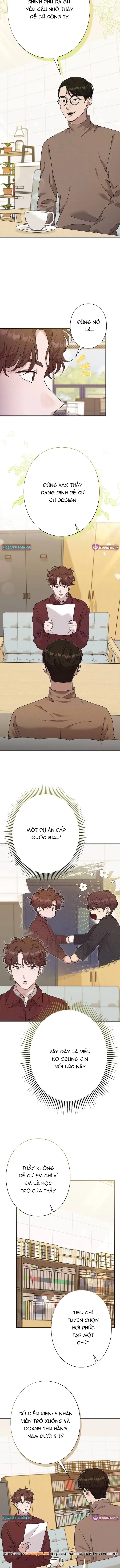 Nhà Thiết Kế Thiên Tài Hồi Quy Chapter 56 3