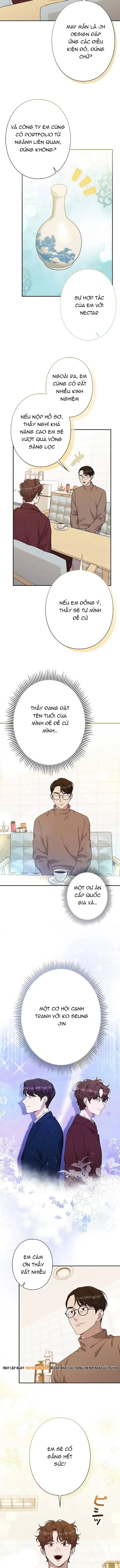 Nhà Thiết Kế Thiên Tài Hồi Quy Chapter 56 4