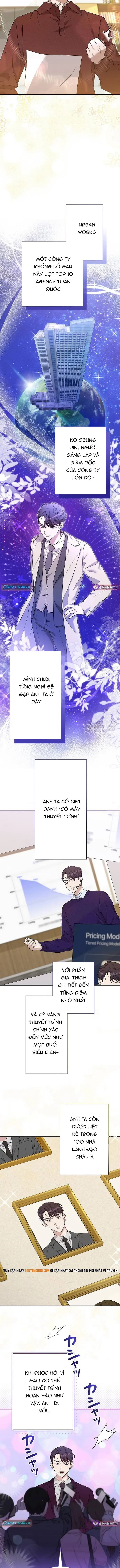 Nhà Thiết Kế Thiên Tài Hồi Quy Chapter 56 5