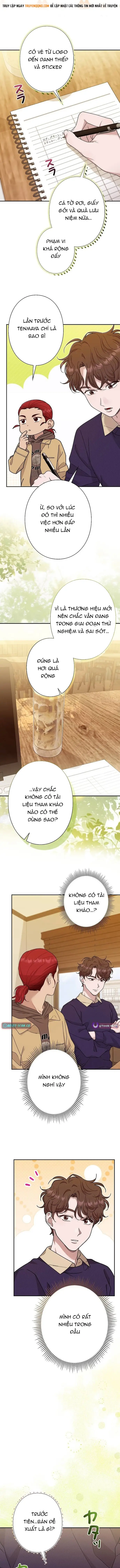 Nhà Thiết Kế Thiên Tài Hồi Quy Chapter 56 7