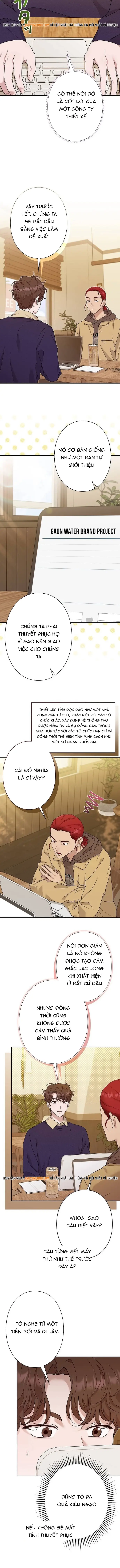 Nhà Thiết Kế Thiên Tài Hồi Quy Chapter 56 8