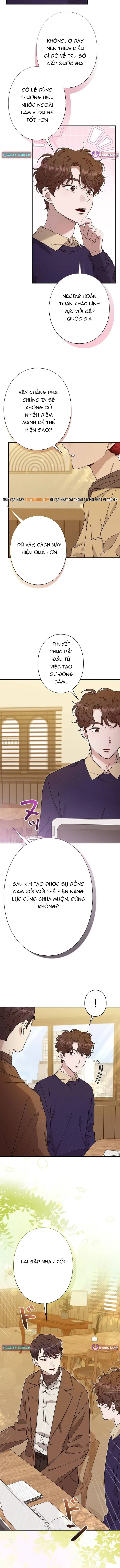 Nhà Thiết Kế Thiên Tài Hồi Quy Chapter 56 11