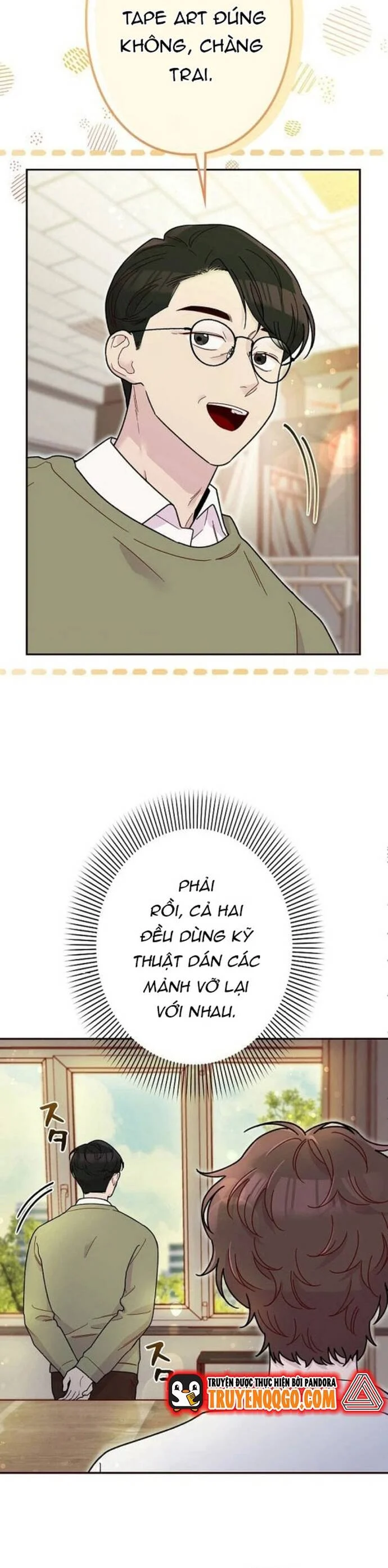 Nhà Thiết Kế Thiên Tài Hồi Quy Chapter 6 6